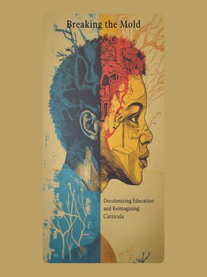 cover image of Breaking the Mold